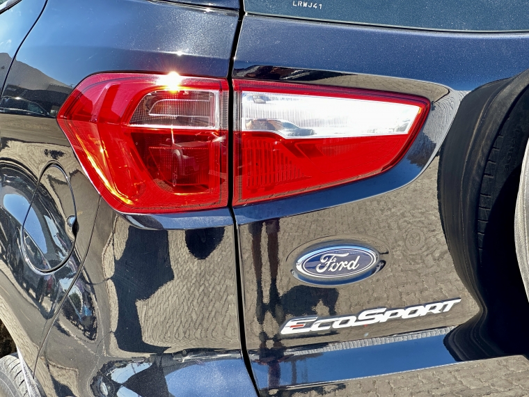 Ford Ecosport 1.5 Se Mt 2020 Usado  Usado en Kovacs Usados