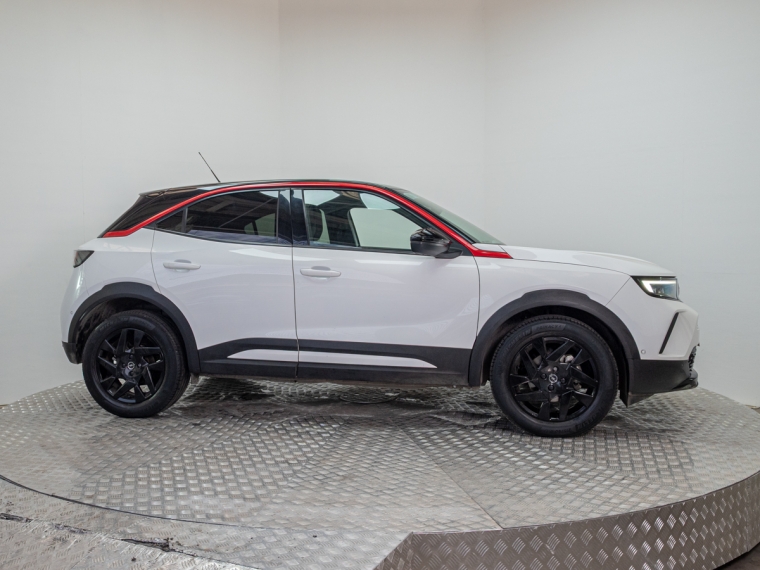 Opel Mokka  1.2 Gs Line At 2022 Usado  Usado en Webautos.cl