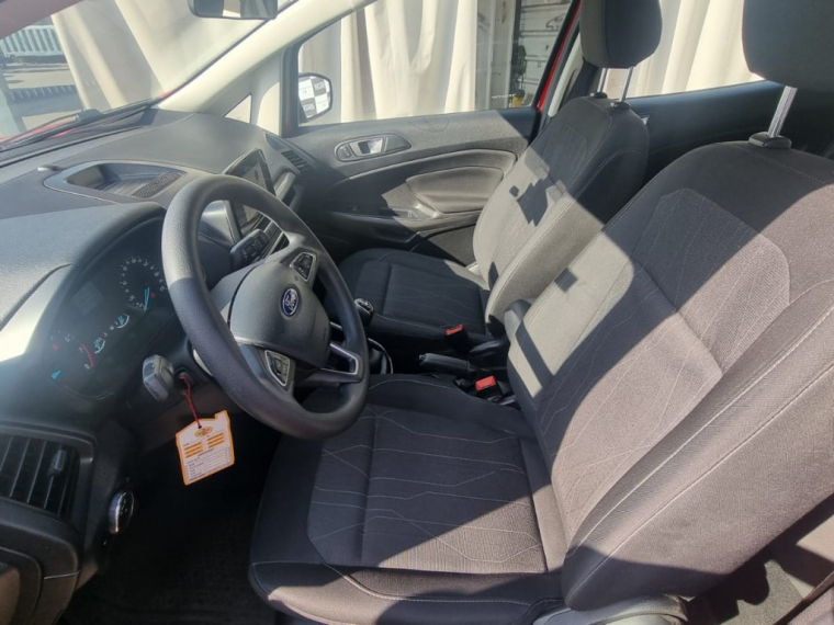 Ford Ecosport S 2019 Usado Usado en Webautos.cl Ford Ecosport S 2019 Usado Usado en Webautos.cl