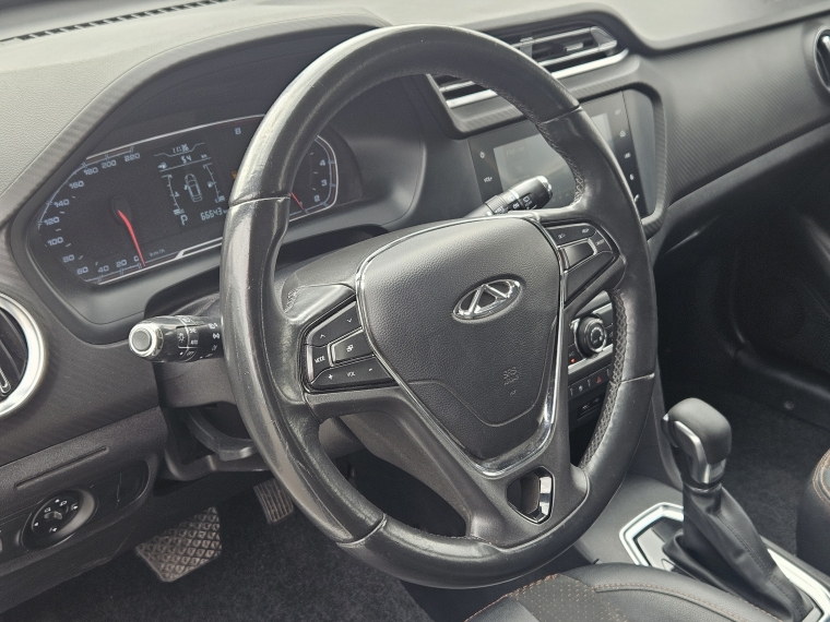 Chery Tiggo 2 Tiggo 2 Gls Cvt 1.5 Euro 6b 2024 Usado en Rosselot Usados