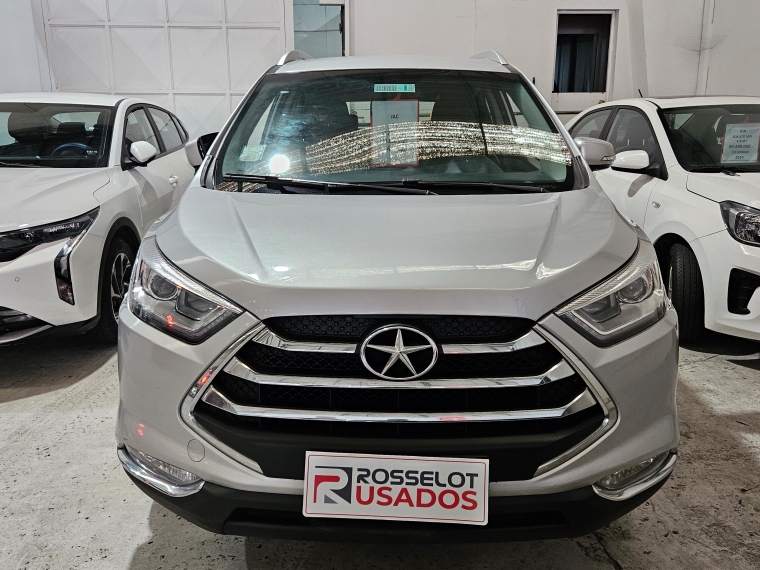 Jac S3 S3 Ce 1.6 2021 Usado en Rosselot Usados