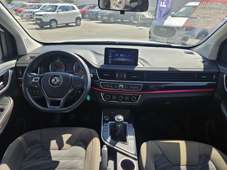 Dfm Sx6 Joyear Sx6 2.0 2020 Usado en Rosselot Usados