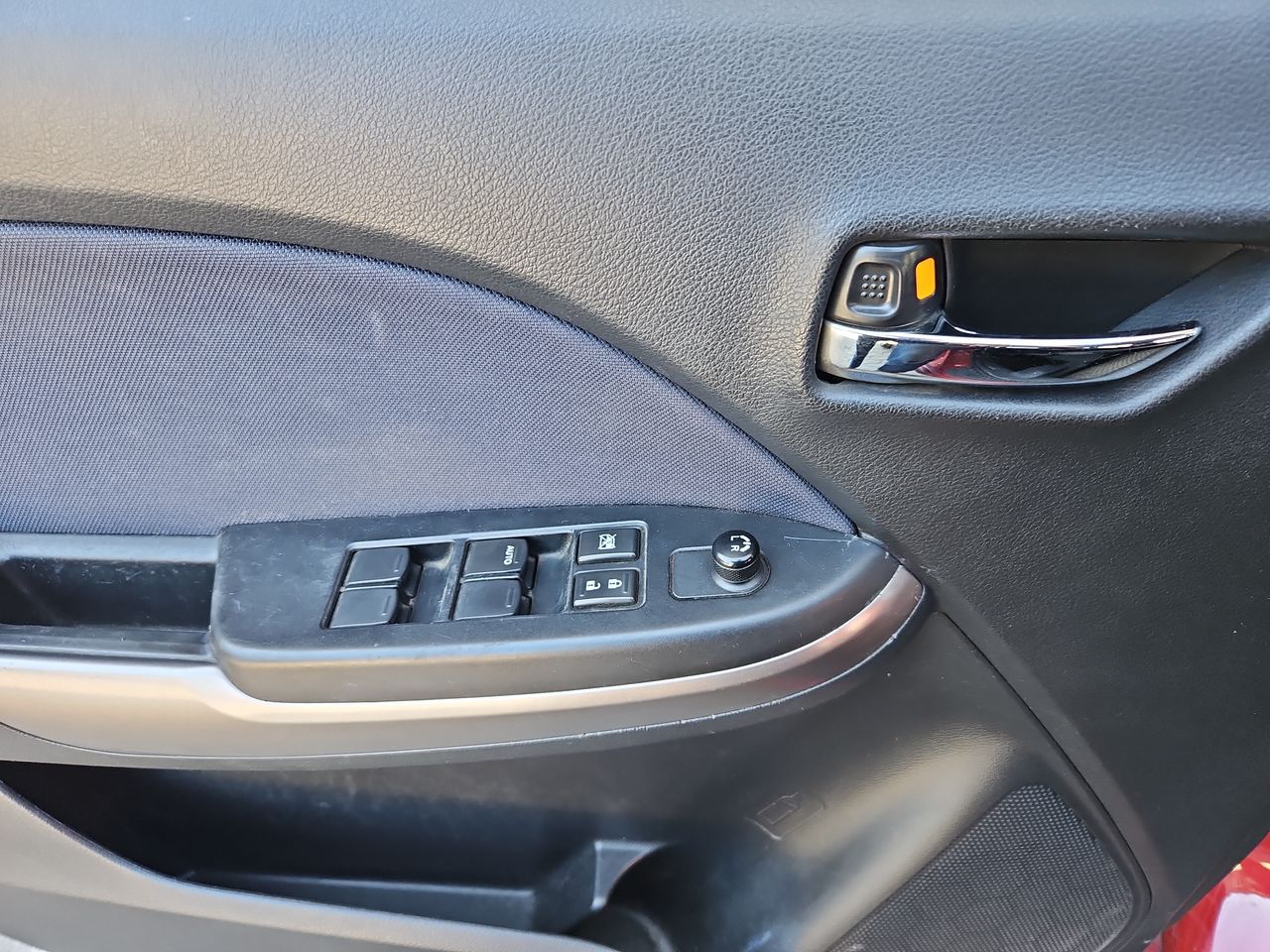 Suzuki Baleno Baleno Hb 1.4 2021 Usado en Usados de Primera - Sergio Escobar