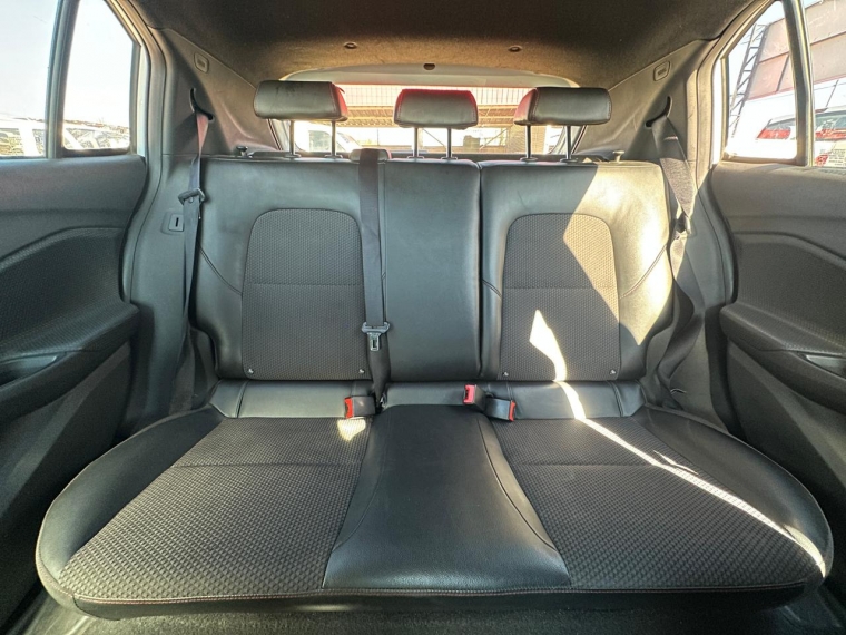 Chevrolet Onix turbo rs Onix Hb Rs 1.0t 2022 Usado en Rosselot Usados