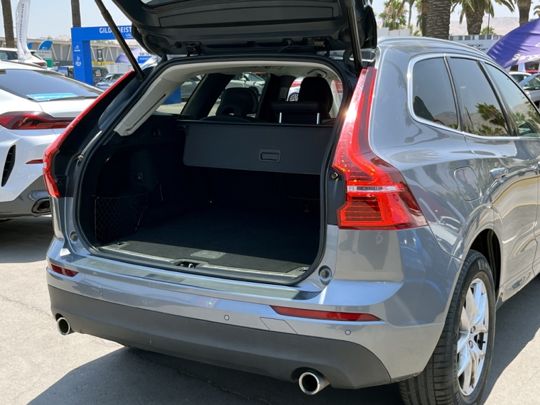 Volvo Xc60 T6 Plus 2.0 4wd 2021 Usado Usado en BMW Premium Selection Volvo Xc60 T6 Plus 2.0 4wd 2021 Usado Usado en BMW Premium Selection