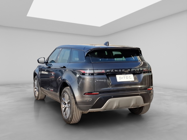 Land rover Evoque Range Rover Evoque Mhev 4x4 2.0 Aut 2025 Usado Usado en BMW Premium Selection Land rover Evoque Range Rover Evoque Mhev 4x4 2.0 Aut 2025 Usado Usado en BMW Premium Selection