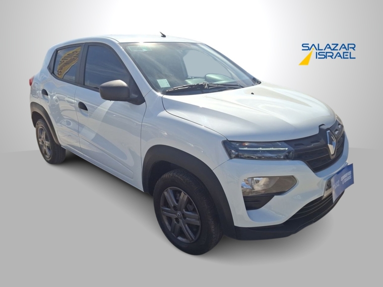 RENAULT KWID KWID HB 1.0 2025