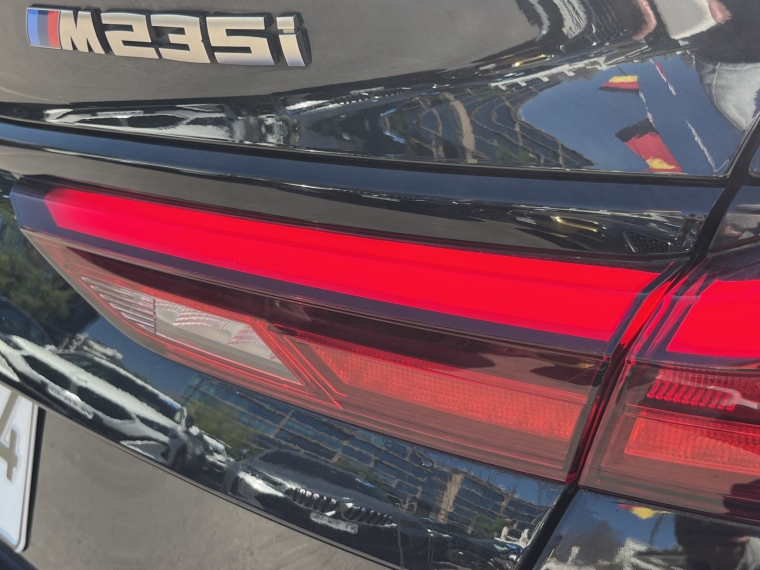 Bmw M235 I Gran Coupe Xdrive 4x4 2.0 Aut 2023 Usado  Usado en BMW Premium Selection