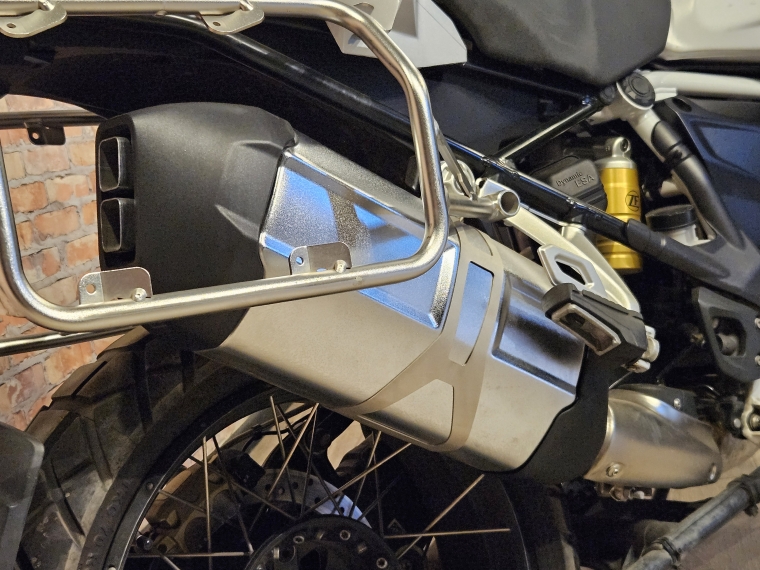 Bmw R 1250 gs adventure Ii 2023 Usado en BMW Premium Selection