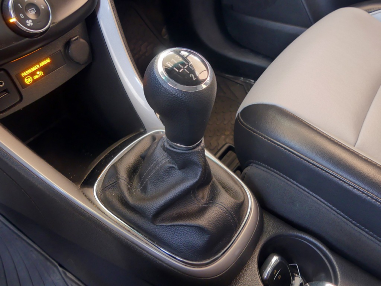 Chevrolet Tracker Lt 1.8 2019 Usado  Usado en Webautos.cl