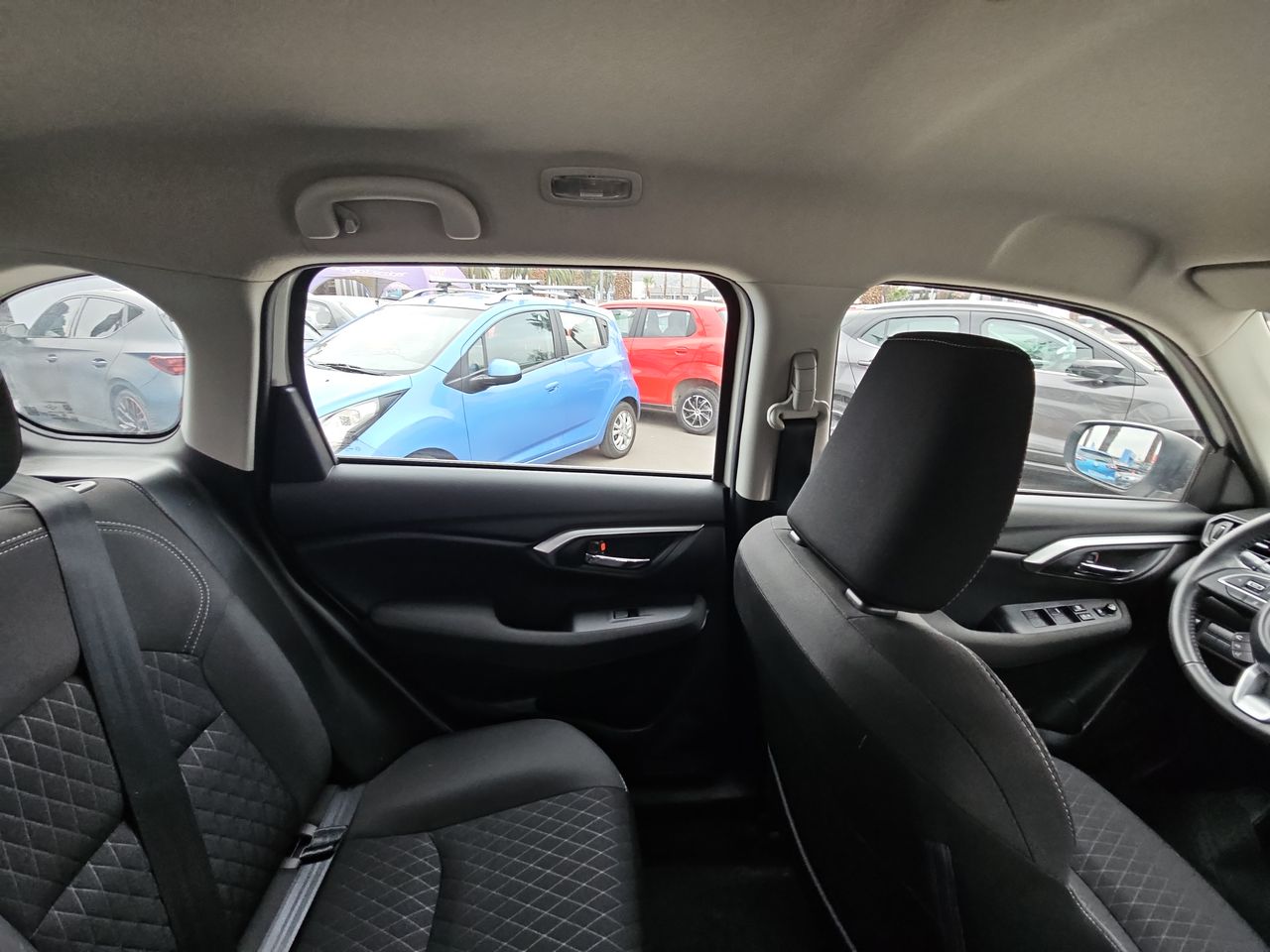 Suzuki Grand vitara Grand Vitara 2wd 1.5 At 2025 Usado en Usados de Primera - Sergio Escobar