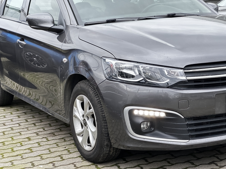 Citroen C-elysee 1.6 Hdi 92 Shine Mt Diesel 2020 Usado  Usado en Kovacs Usados