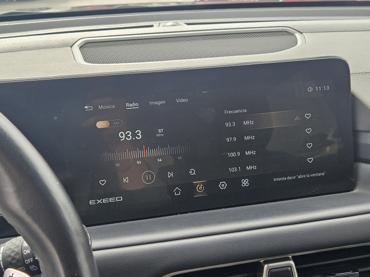Exeed Txl Txl Unlimited 2.0 Aut 2023 Usado en Rosselot Usados