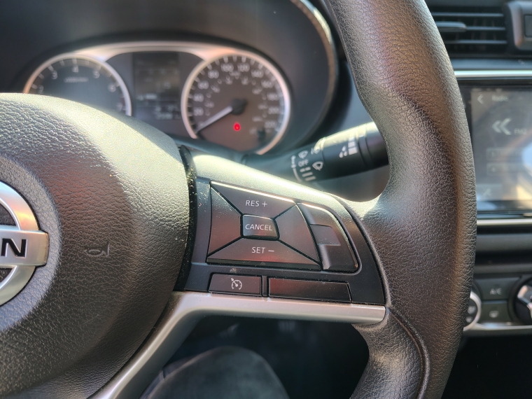 Nissan Versa Versa Mt 1.6 2023 Usado en Rosselot Usados