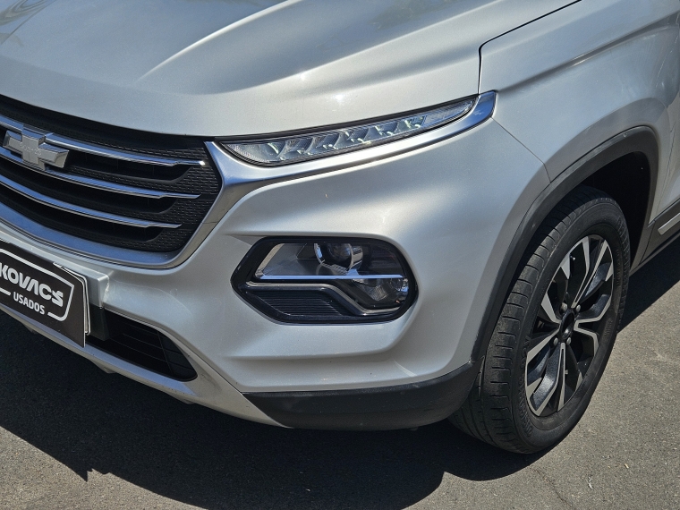 Chevrolet Groove 1.5 Premier Mt 2023 Usado  Usado en Kovacs Usados