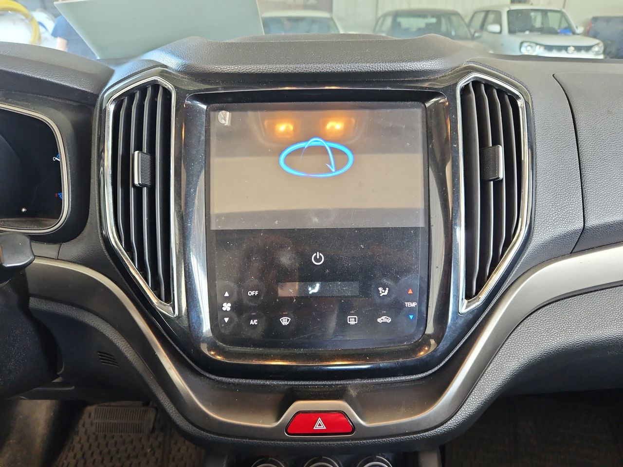 Changan Cx70 Cx70 T 1.5 Aut 2022 Usado en Usados de Primera - Sergio Escobar