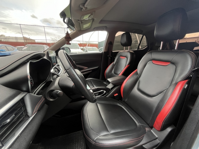 Chevrolet Groove Groove 1.5 2022 Usado en Rosselot Usados