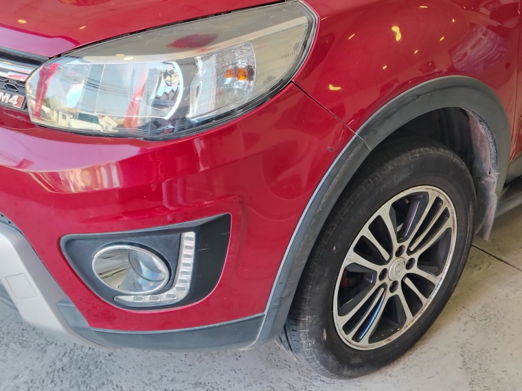 Great wall M4 M4 1.5 2018 Usado en Rosselot Usados