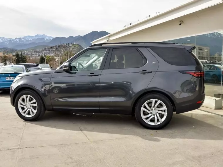 Land rover Discovery S 2024 Usado  Usado en Webautos.cl