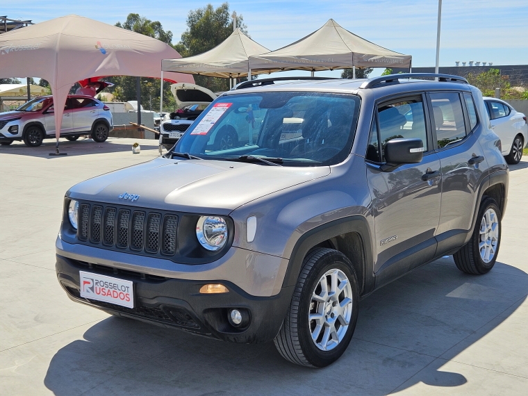 JEEP RENEGADE RENEGADE 1.8 2020
