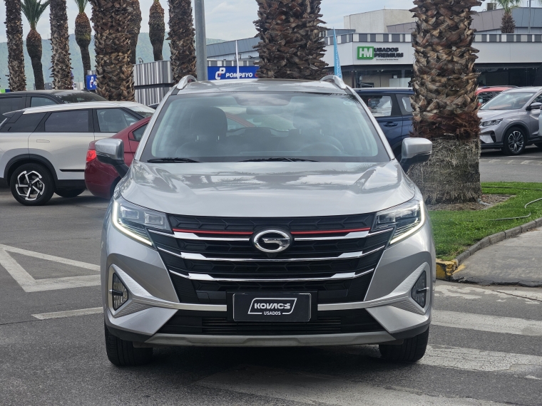 Gac motor Gs3 Gs3 Power 1.5 Aut 2026 Usado Usado en Kovacs Usados Gac motor Gs3 Gs3 Power 1.5 Aut 2026 Usado Usado en Kovacs Usados
