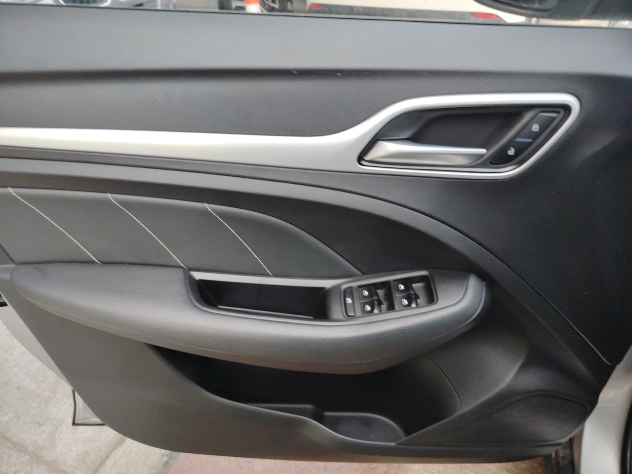 Mg Zs Zs Mt 1.5 2024 Usado en Usados de Primera - Sergio Escobar