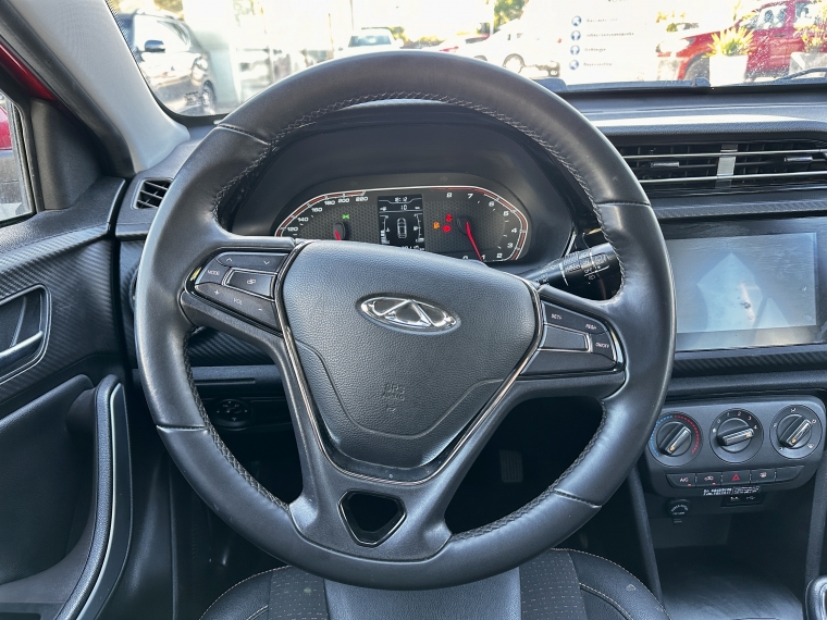 Chery Tiggo 2 Tiggo 2 Gls 1.5 2019 Usado en Rosselot Usados