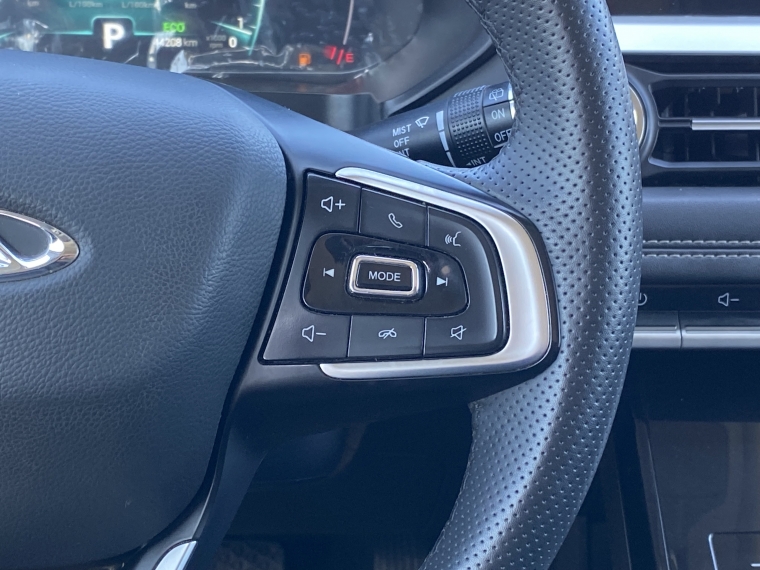 Chery Tiggo 7 pro Tiggo 7 Gls Cvt Pro 1.5 Aut 2023 Usado en Rosselot Usados