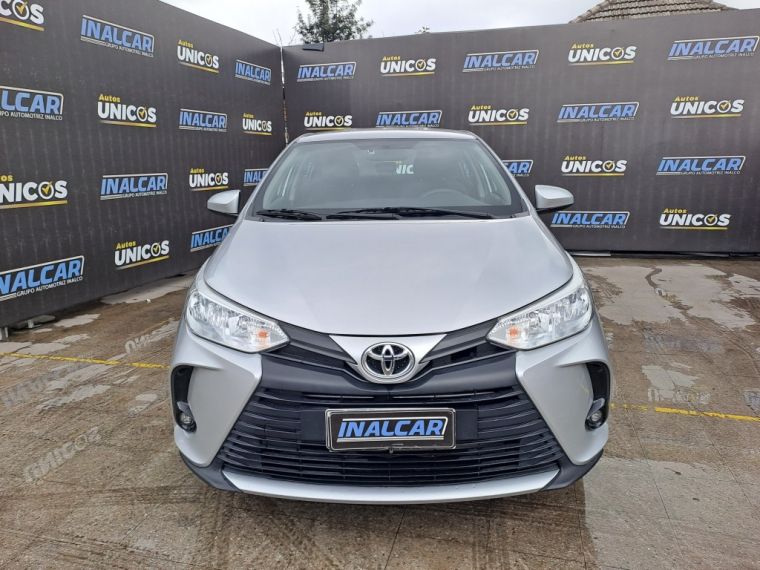 Toyota 147 Otto 1.5 2021 Usado  Usado en Webautos.cl