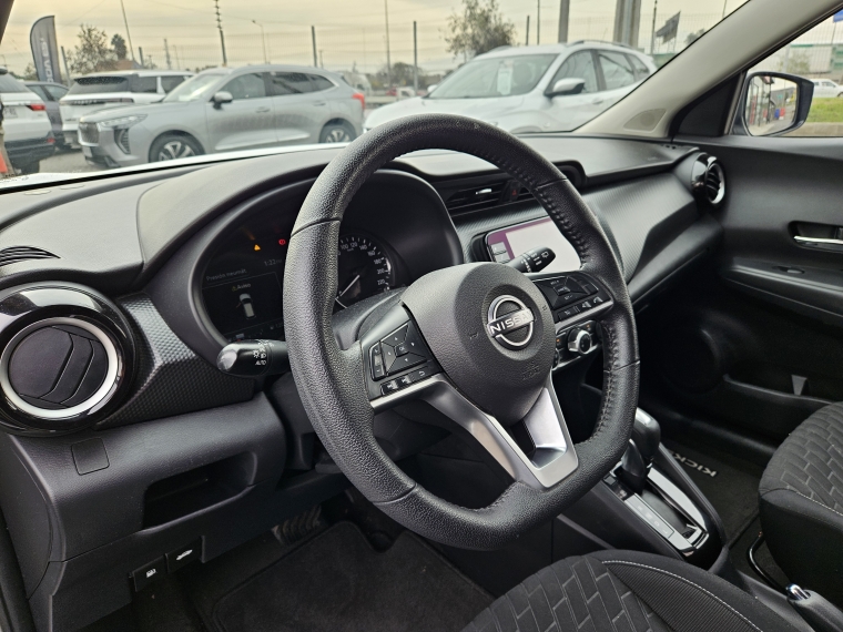 Nissan Kicks Advance At 1.6 2022 Usado  Usado en Kovacs Usados