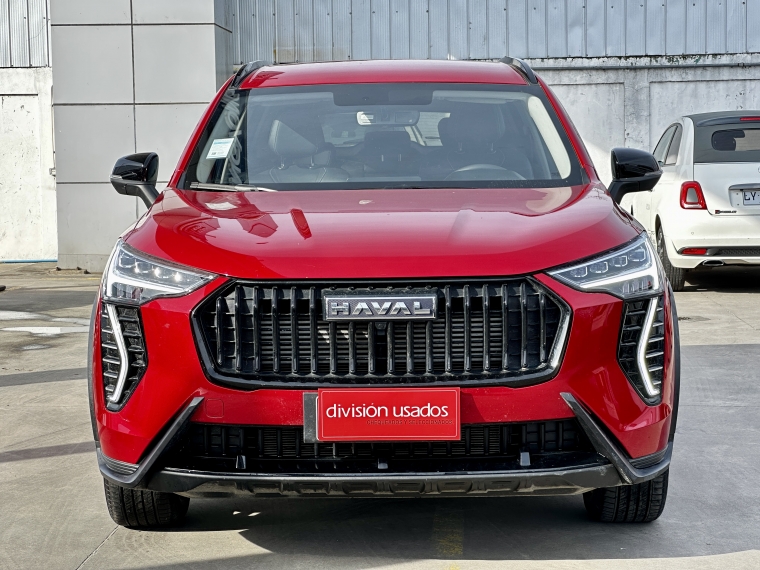 Great wall Haval Haval Jolion 1.5 2025 Usado en Rosselot Usados