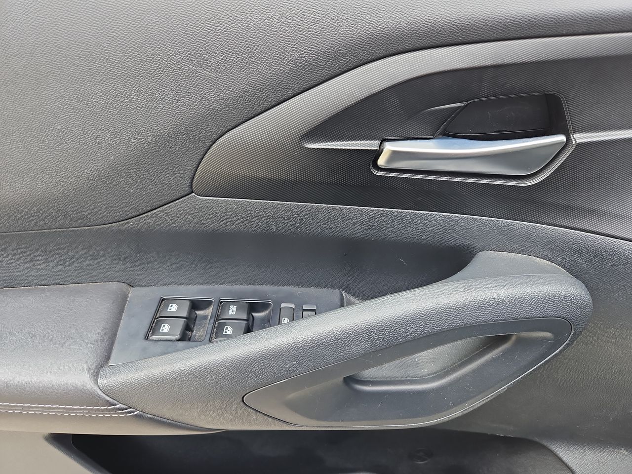 Changan Hunter Hunter 1.9 2023 Usado en Usados de Primera - Sergio Escobar