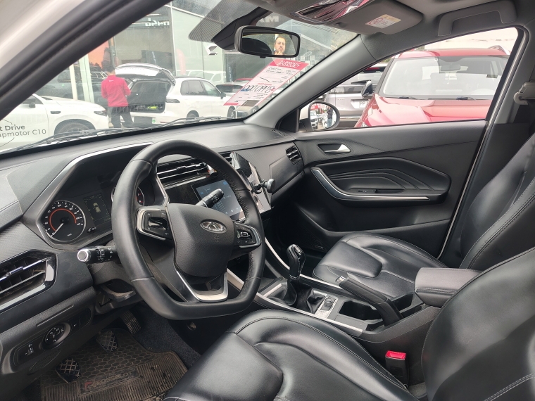 Chery Tiggo 2 pro Tiggo 2 Pro Glx 1.0t 2023 Usado en Rosselot Usados