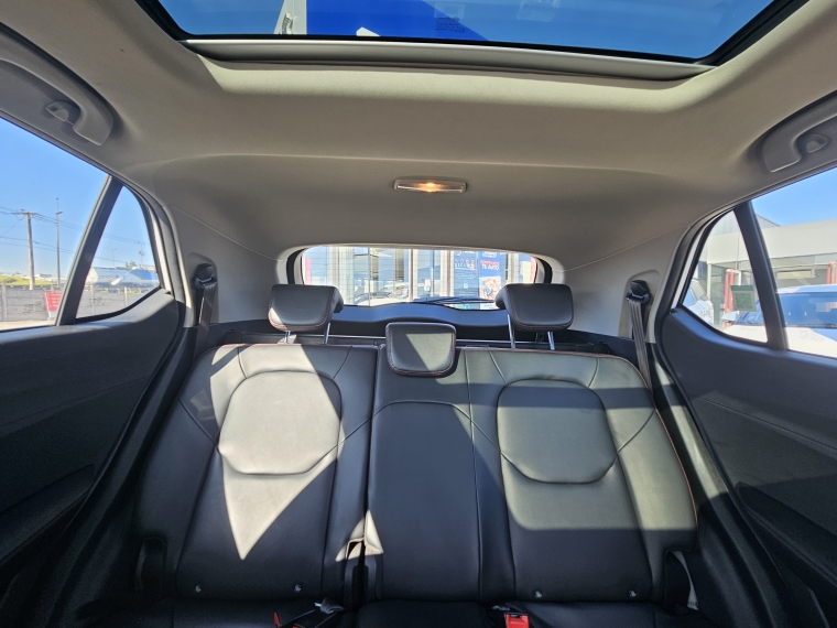 Chevrolet Groove 1.5 Premier Mt 2024 Usado  Usado en Kovacs Usados