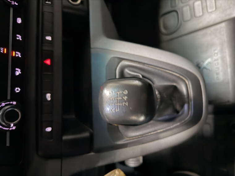 Citroen Jumpy L3 Blue Hdi 2.0l 6mt Ac 2021  Usado en Grass & Arueste