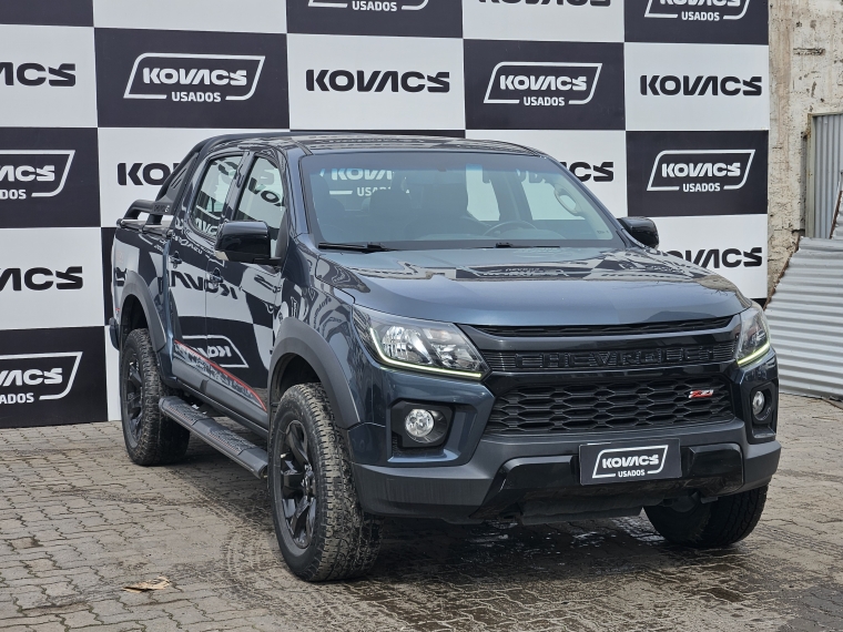Chevrolet Colorado Z71 At 4x4 2022 Usado  Usado en Kovacs Usados