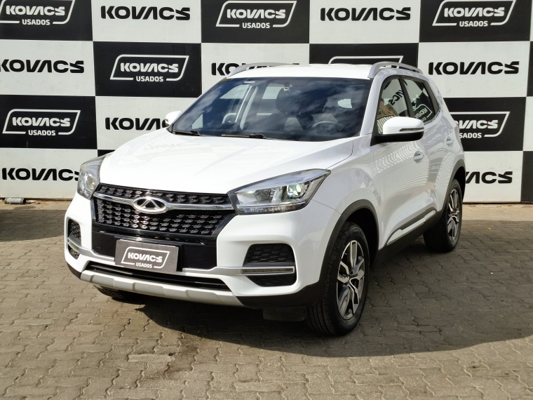 Chery Tiggo 3 1.5 Gls Mt 2022  Usado en Kovacs Usados - Promociones