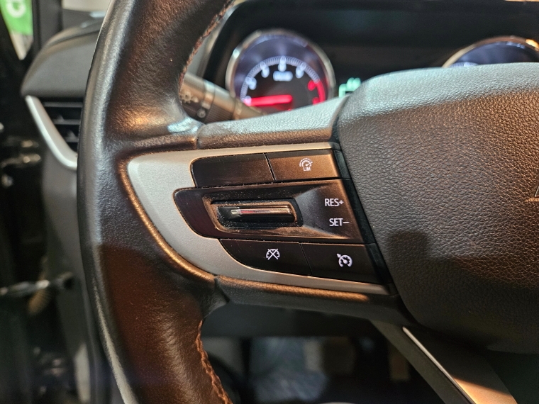 Chevrolet Montana Montana Premier 1.2 2023 Usado en Rosselot Usados