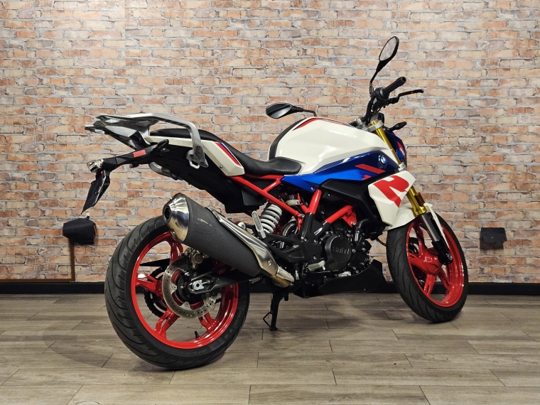 Bmw G 310 r . 2023 Usado en BMW Premium Selection