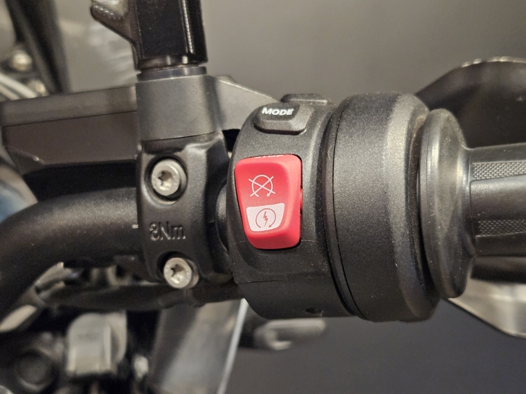 Bmw R 1250 gs Ii 2022 Usado en BMW Premium Selection