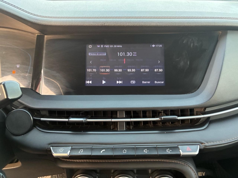 Changan Cs15 1.5 Elite Mt - Unico DueÑo 2022 Usado  Usado en Webautos.cl