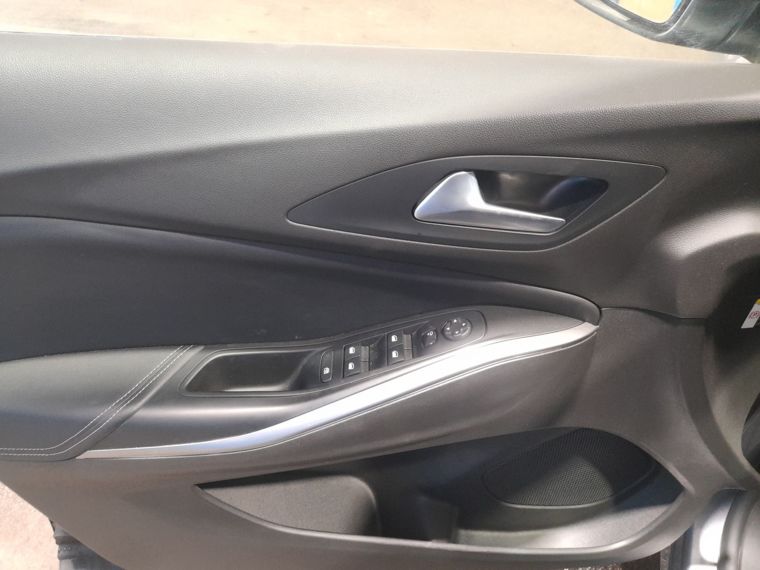 Opel Grandland x 1.5 Gs Line Diesel At8 5p 2023 Usado  Usado en Webautos.cl