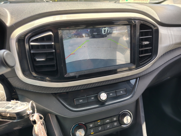 Mg 3 3 Hatch Back 1.5 2022 Usado en Rosselot Usados