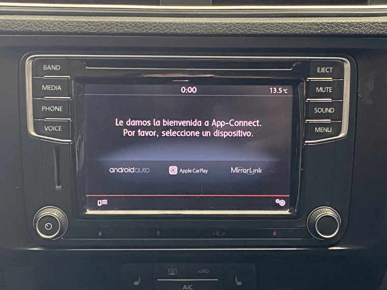 Volkswagen Bora Bora Tdi Advance 2.0 At 2017 Usado en Rosselot Usados