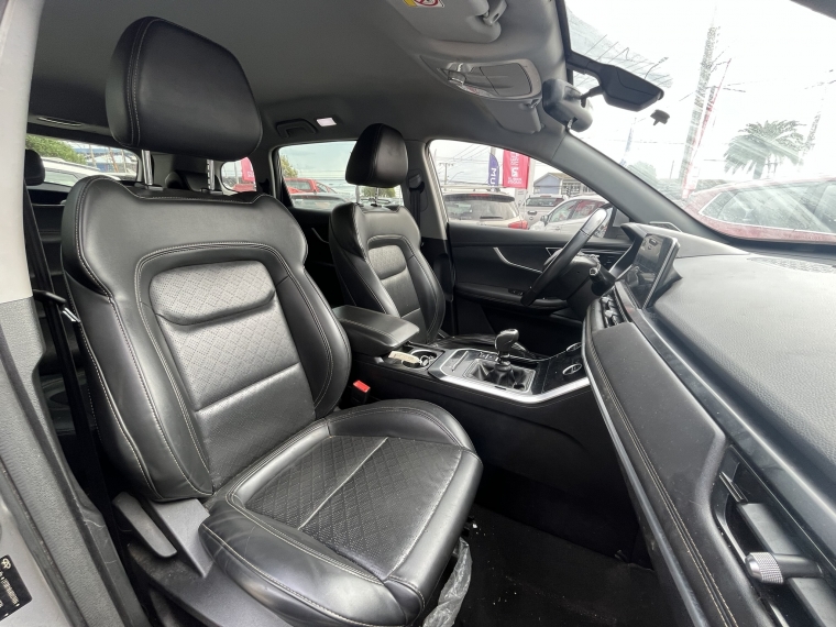 Chery Tiggo 8 Tiggo 8 1.5 2022 Usado en Rosselot Usados