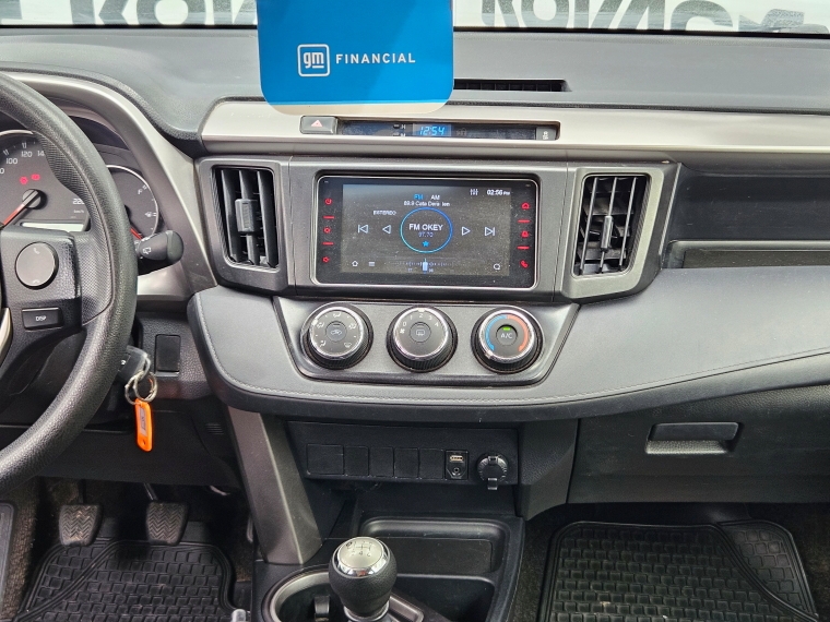 Toyota Rav4 2.0 Std Mt 2019 Usado  Usado en Kovacs Usados