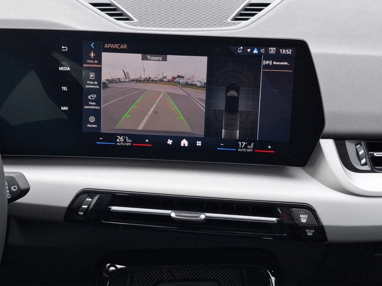 Bmw X1 Sdrive18i Comfort 2026 Usado Usado en BMW Premium Selection Bmw X1 Sdrive18i Comfort 2026 Usado Usado en BMW Premium Selection