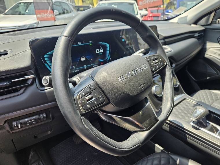 Exeed Txl Dct Unlimited 2.0 Aut 2024 Usado Usado en Kovacs Usados Exeed Txl Dct Unlimited 2.0 Aut 2024 Usado Usado en Kovacs Usados