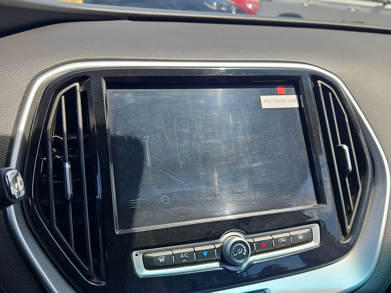 Jetour X70 X70 Gl 1.5 2023 Usado en Usados de Primera - Sergio Escobar