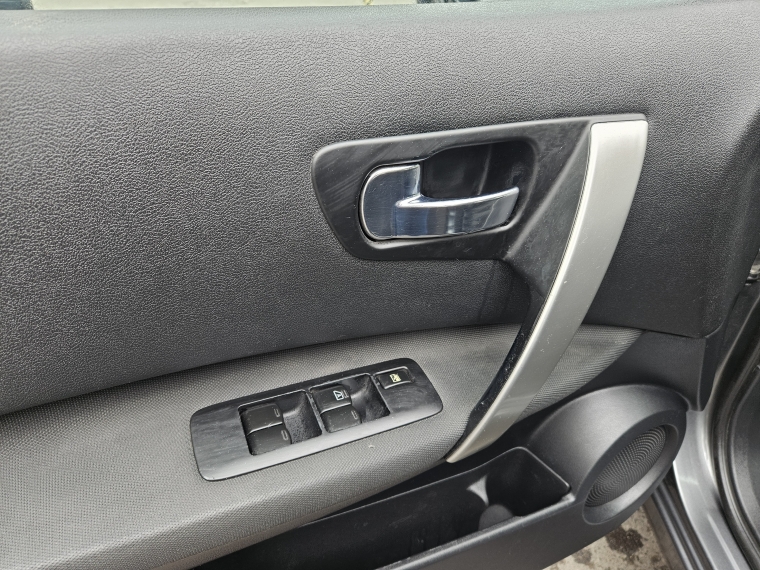 Nissan Qashqai Qashqai 2.0 Aut 2013 Usado en Rosselot Usados